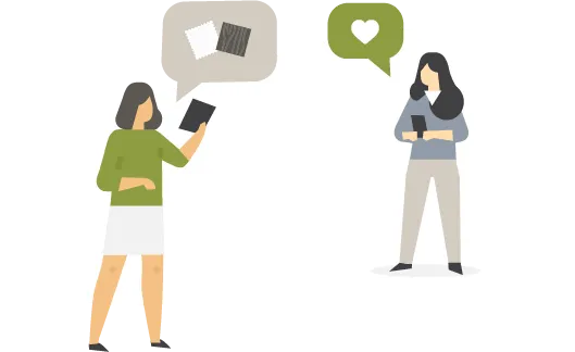 Shop any time any where | Ron's Carpet & Design