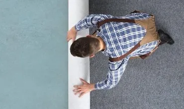 carpet-install Carpet installation | Ron's Carpet & Design
