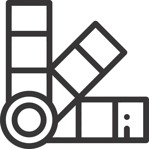 Design Consultation icon | Ron's Carpet & Design