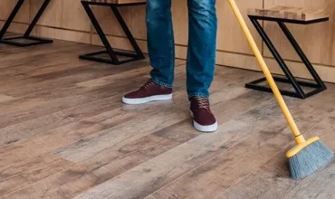 Hardwood Flooring care | Ron's Carpet & Design