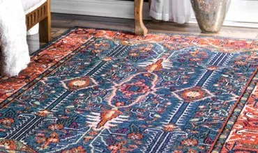 Area rug | Ron's Carpet & Design