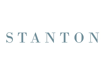 stanton logo Stanton logo | Ron's Carpet & Design
