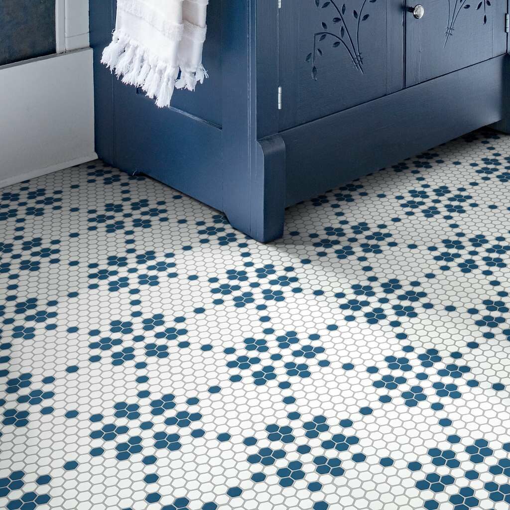 Tile flooring | Ron's Carpet & Design