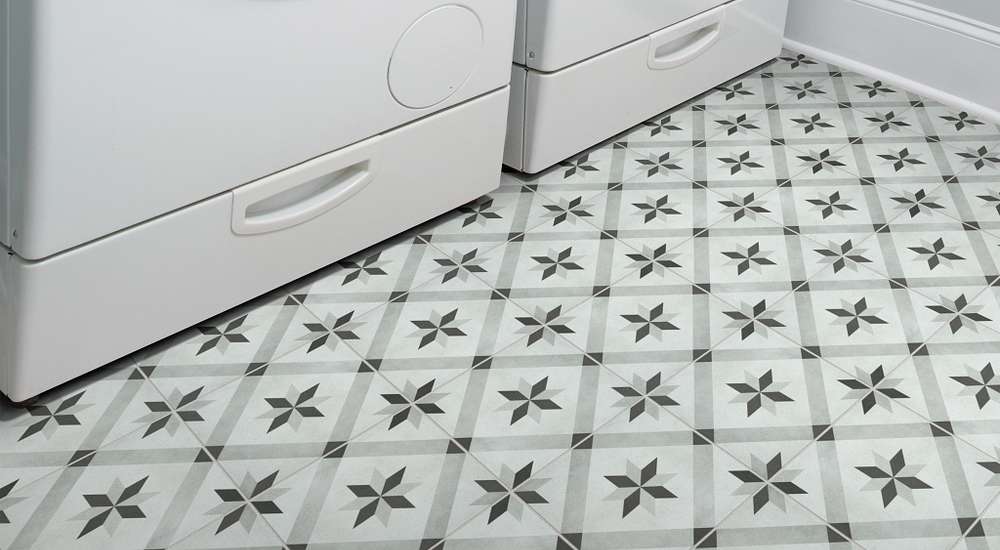 Tile flooring | Ron's Carpet & Design