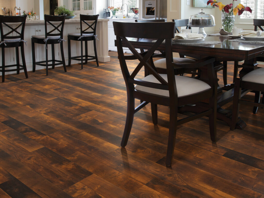 Laminate Flooring | Ron's Carpet & Design