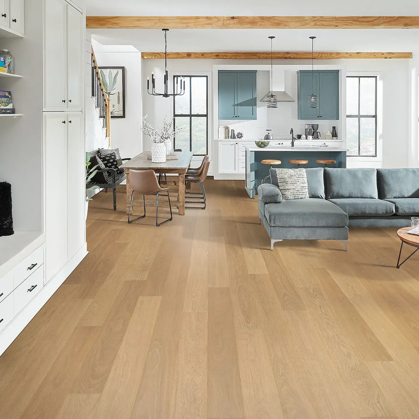 Laminate flooring | Ron's Carpet & Design