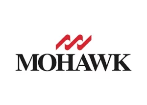 Mohawk Logo | Ron's Carpet & Design